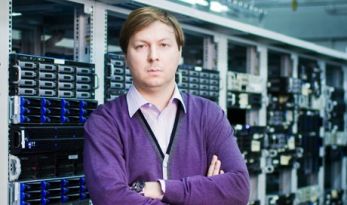 В 2 раза выросла за 2011 г. прибыль Mail.Ru Group и составила $207,6 млн.